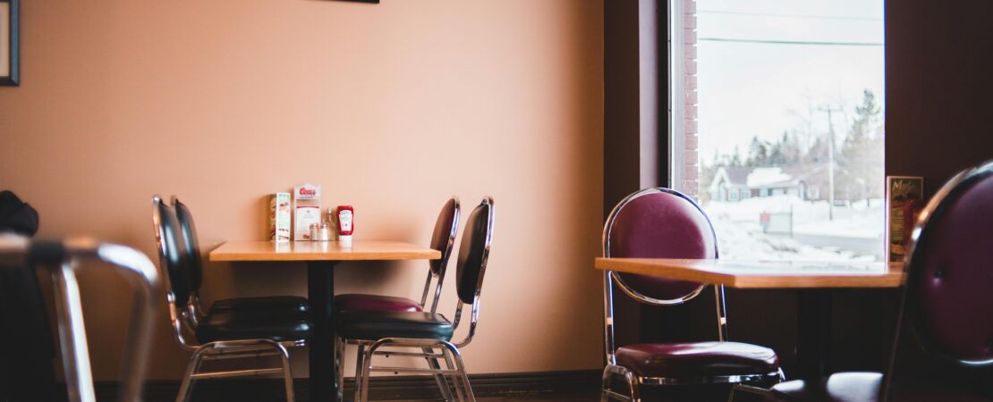 What makes the food culture in your city different than others Community Goods