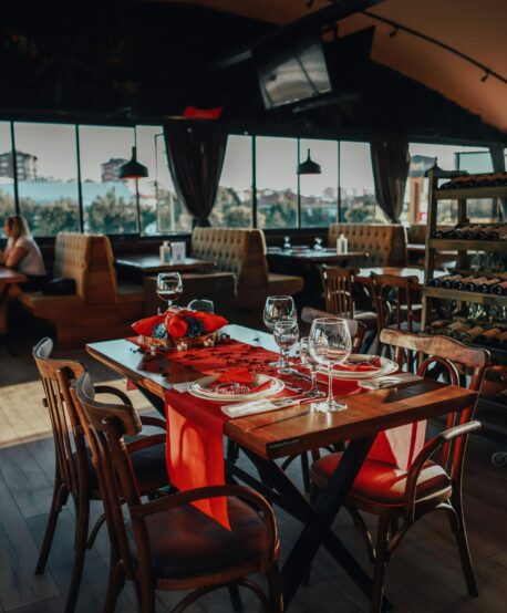 Services Community Goods