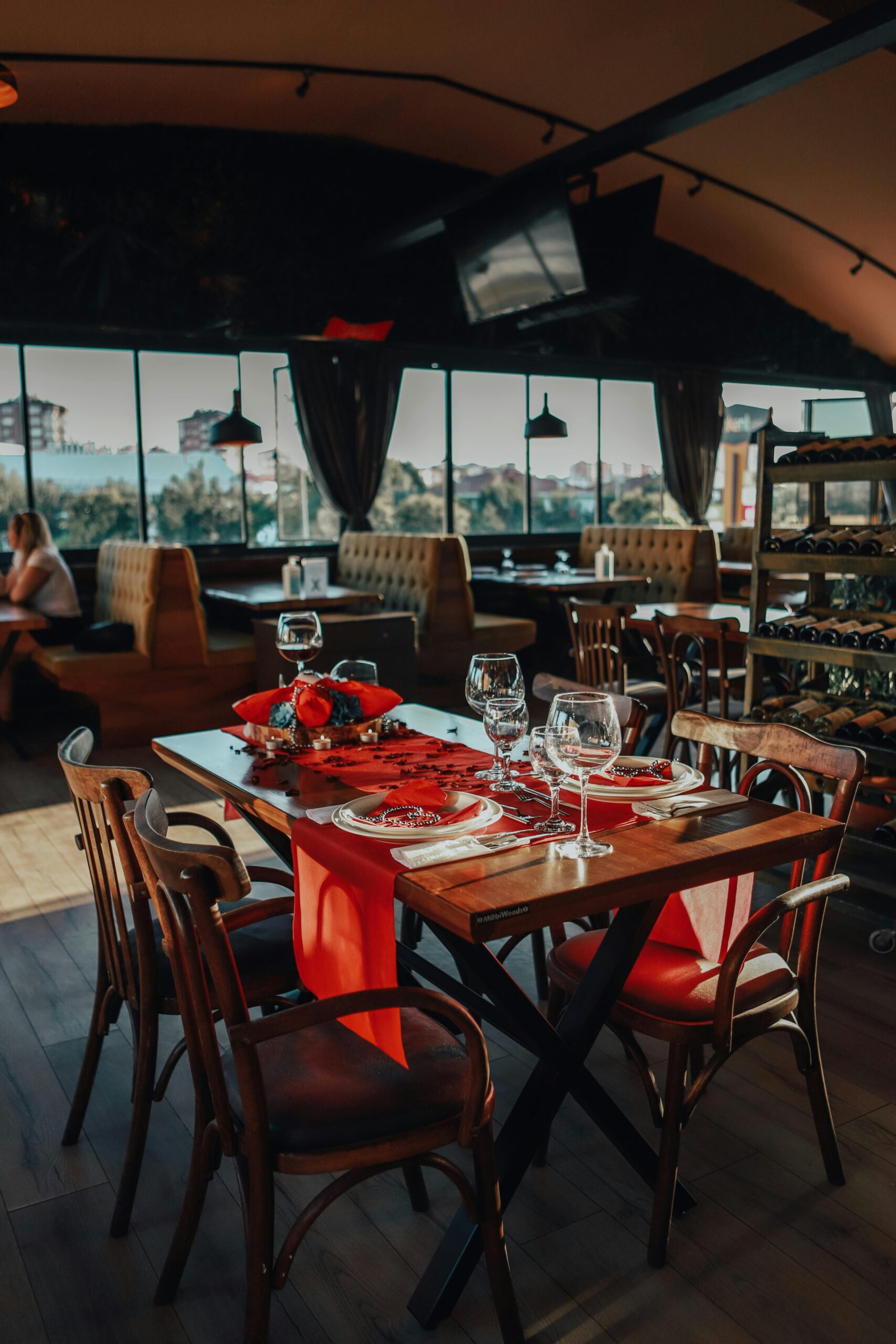 Discover Our Story Community Goods